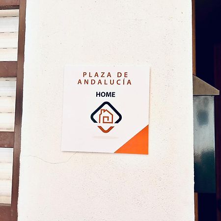 Plaza De Andalucia Home Con Parking コルドバ エクステリア 写真
