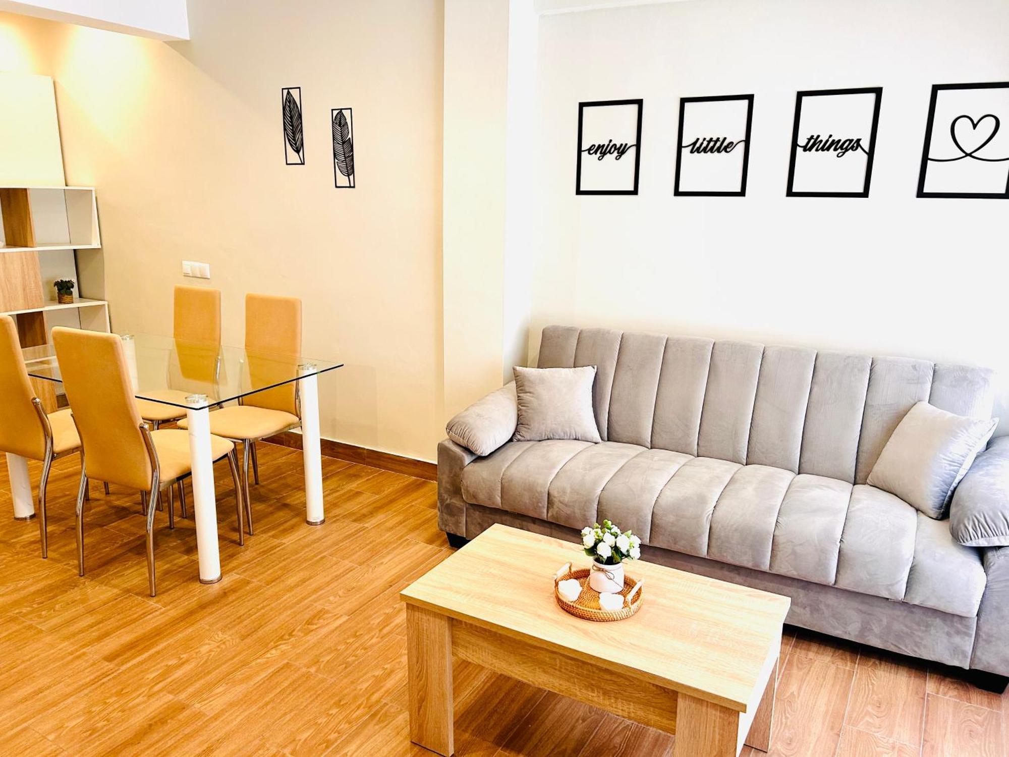 Plaza De Andalucia Home Con Parking コルドバ エクステリア 写真