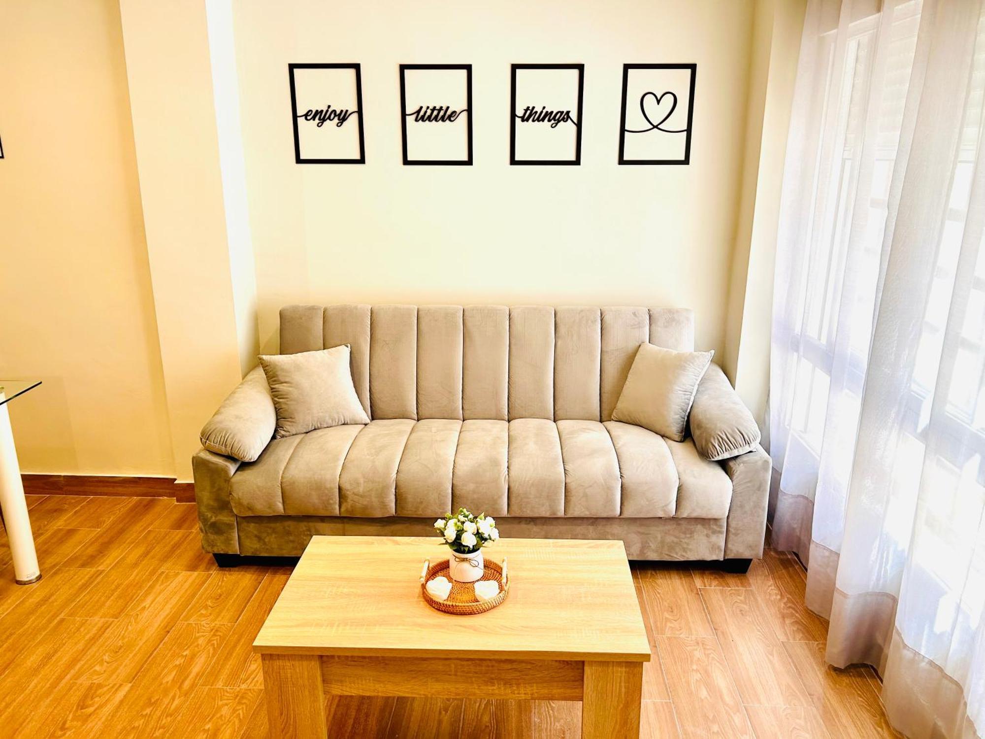 Plaza De Andalucia Home Con Parking コルドバ エクステリア 写真