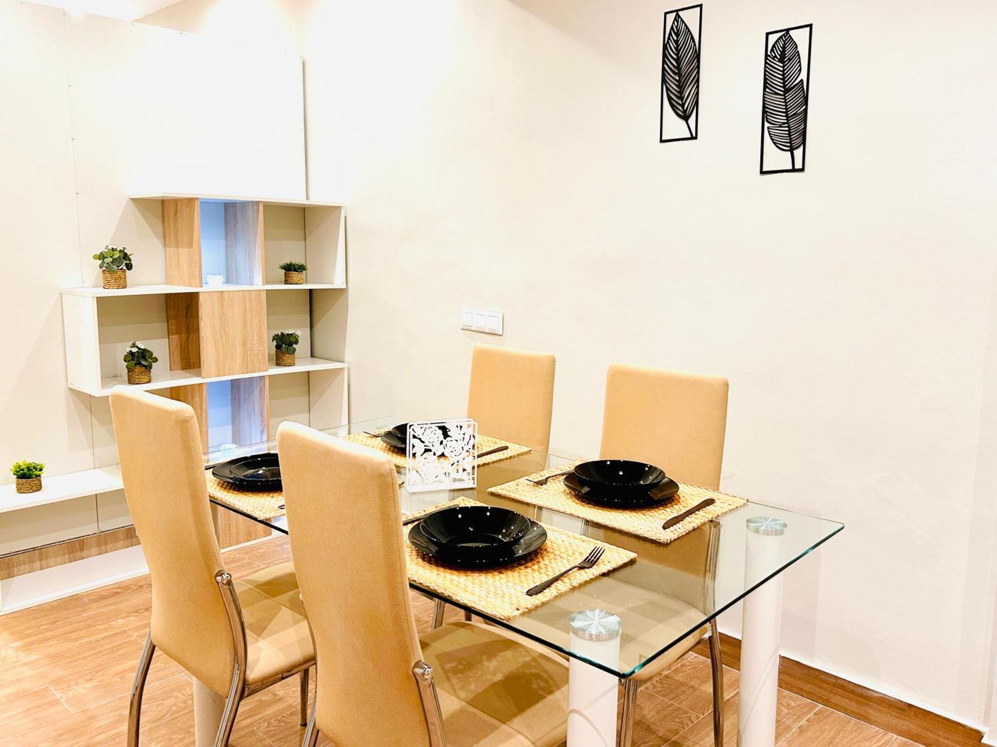 Plaza De Andalucia Home Con Parking コルドバ エクステリア 写真