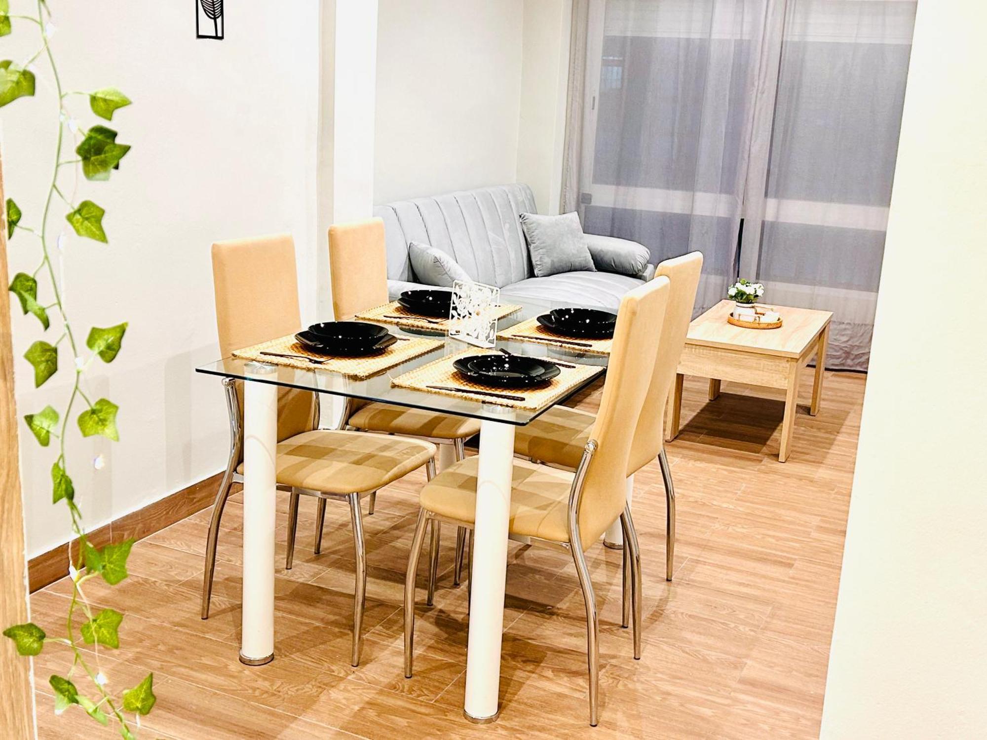 Plaza De Andalucia Home Con Parking コルドバ エクステリア 写真