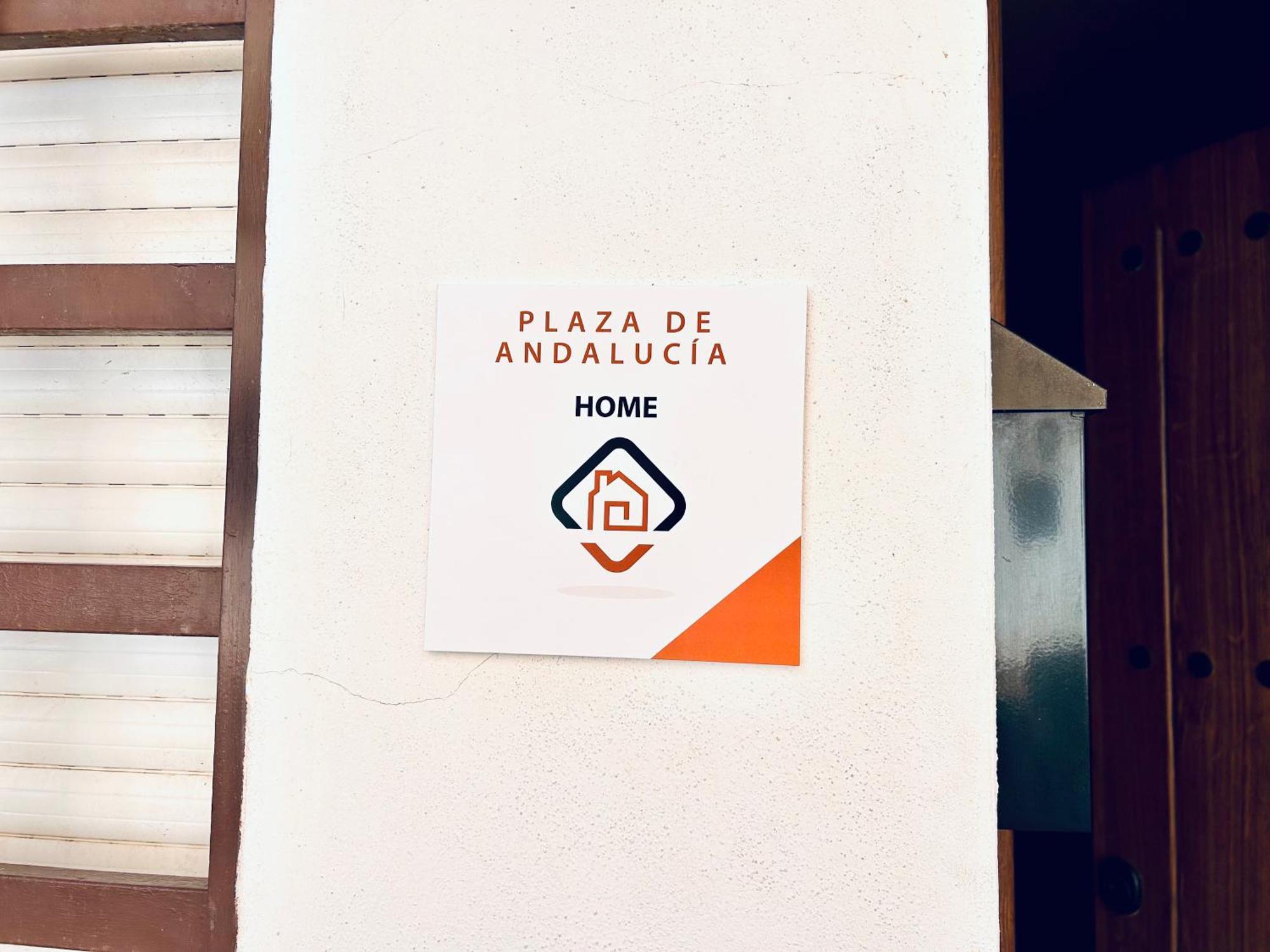 Plaza De Andalucia Home Con Parking コルドバ エクステリア 写真