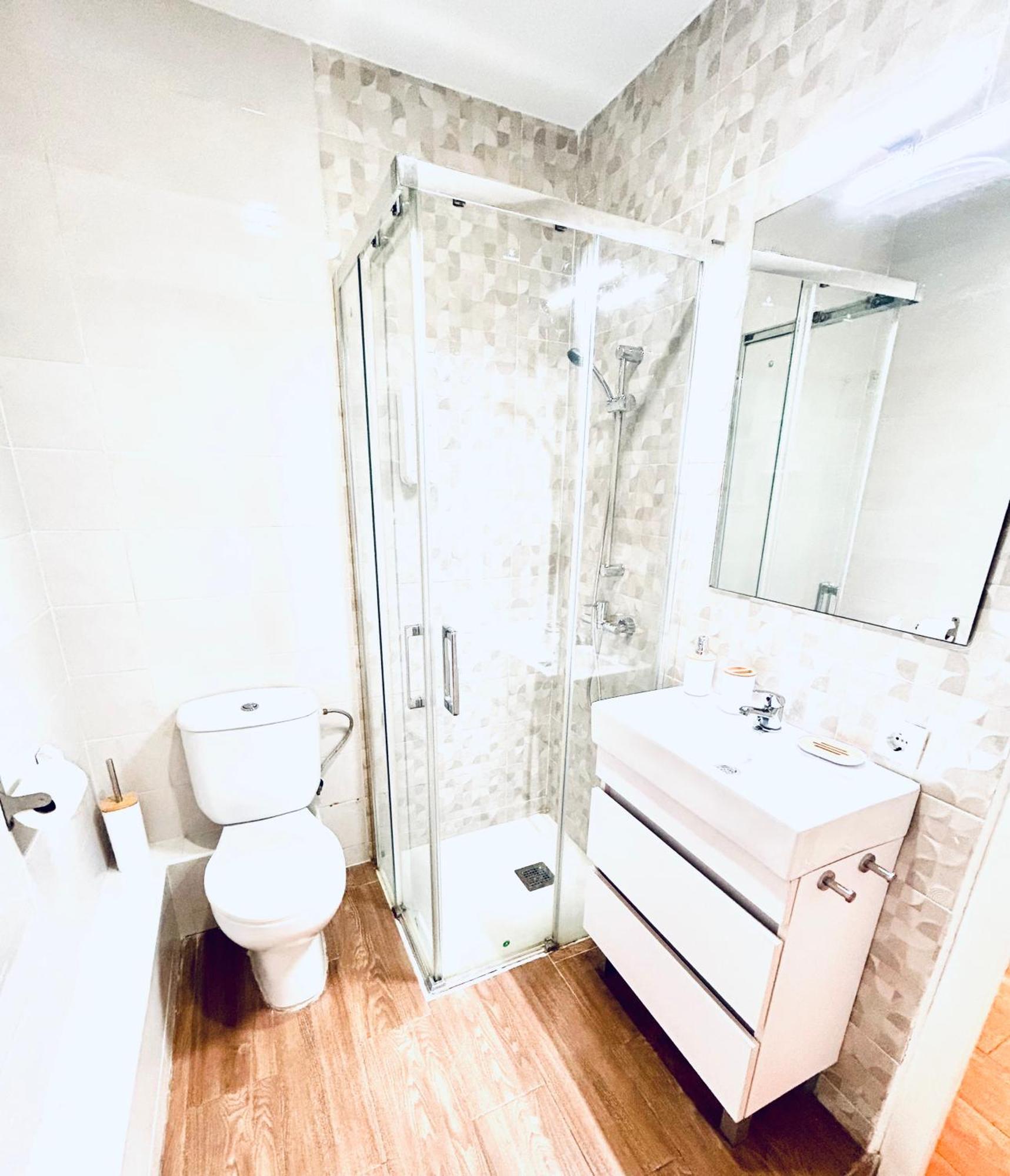 Plaza De Andalucia Home Con Parking コルドバ エクステリア 写真