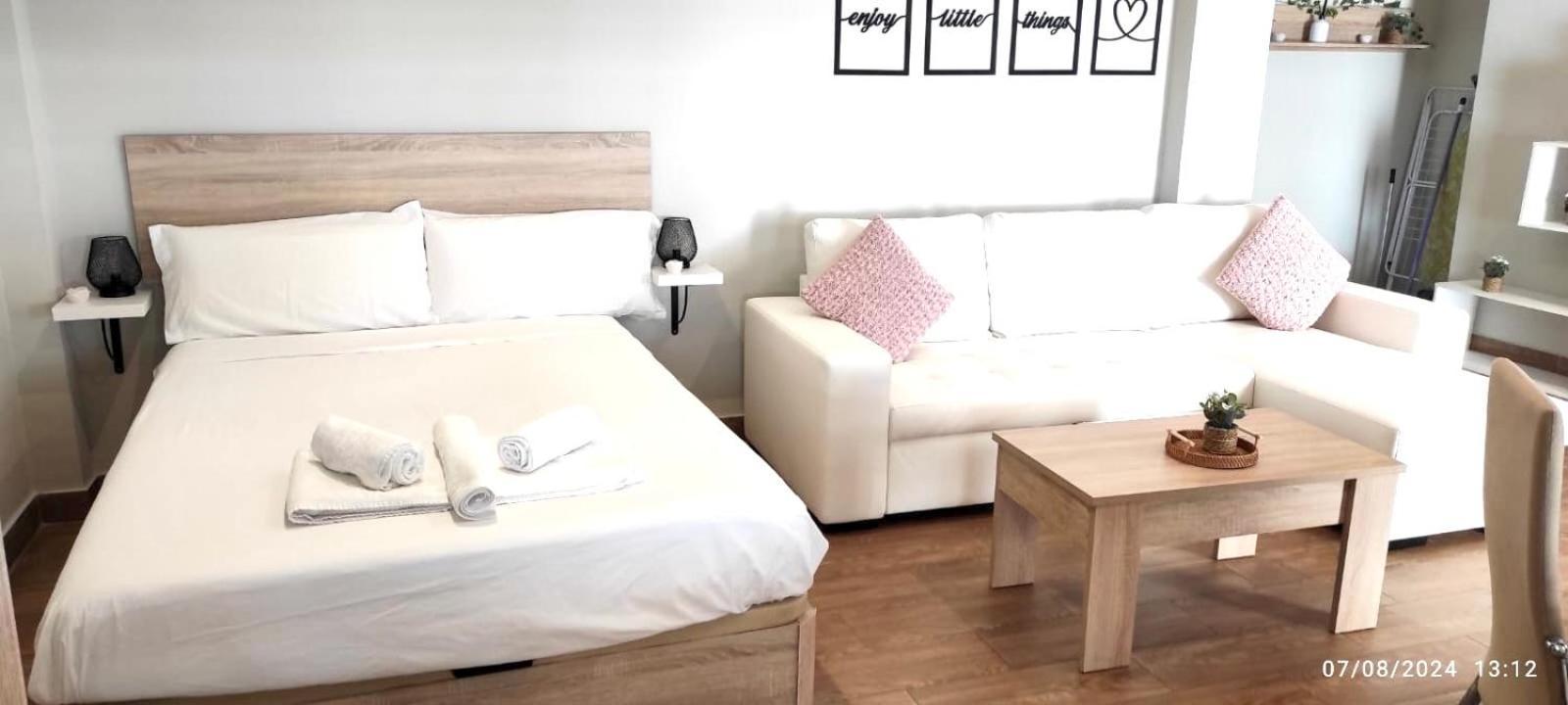Plaza De Andalucia Home Con Parking コルドバ エクステリア 写真