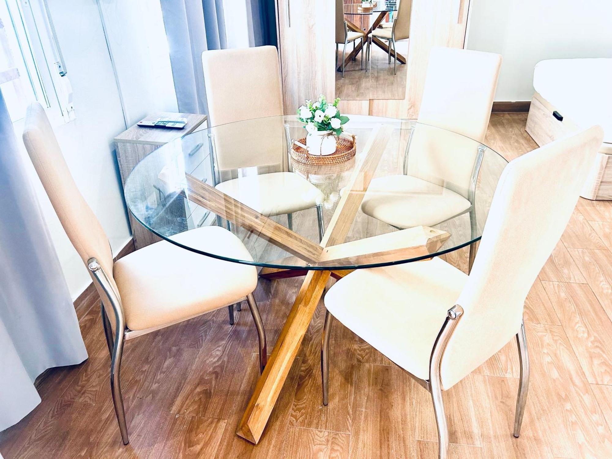 Plaza De Andalucia Home Con Parking コルドバ エクステリア 写真